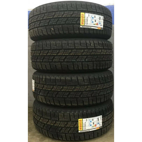 Sett med Landmark 20" felger & Pirelli Scorpion Zero 255/50 109Y XL dekk