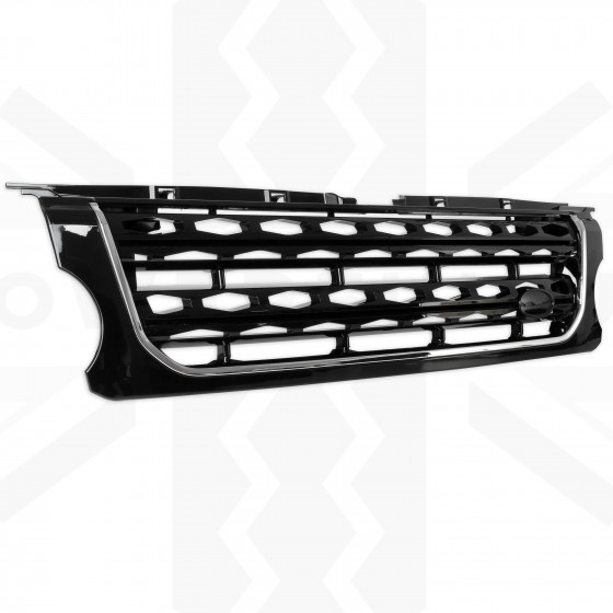 D4 ny type grille