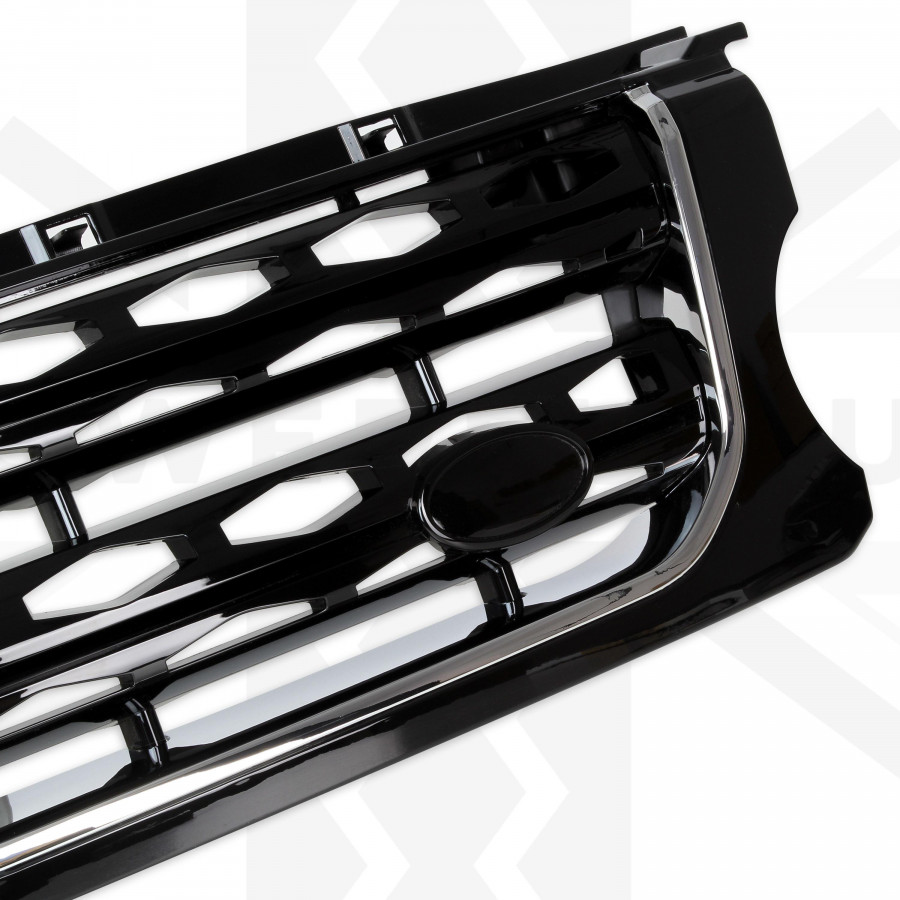 D4 ny type grille