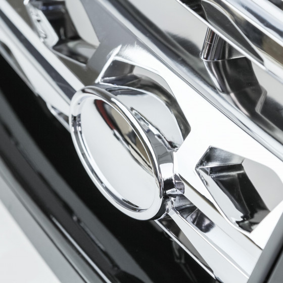 D4 ny type grille L319 Britpart