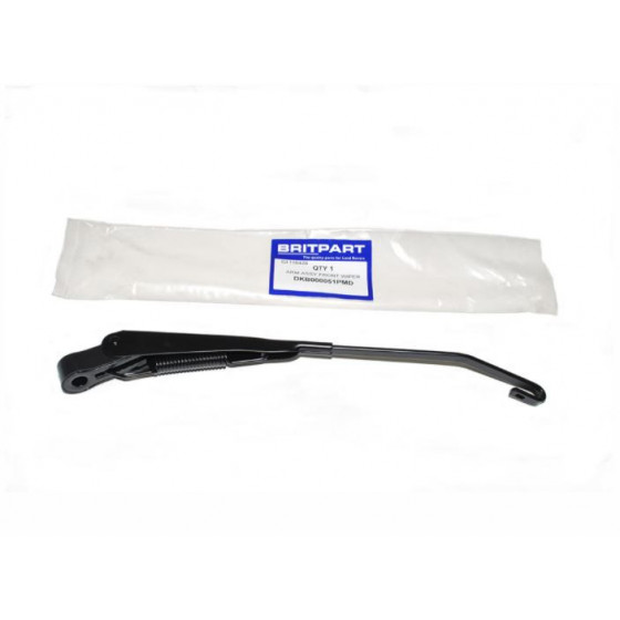 Viskerarm til frontrute fra 2002