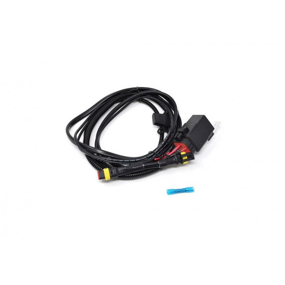 Lazer lamps LED kit
