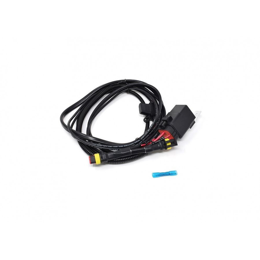Lazer lamps LED kit