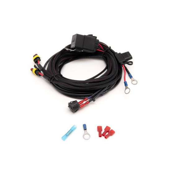 Lazer lamps LED kit