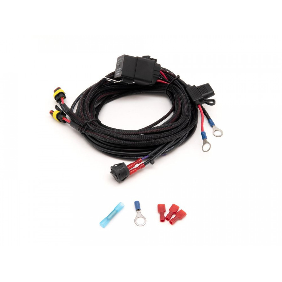 Lazer lamps LED kit