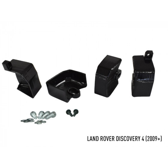 Lazer lamps LED kit