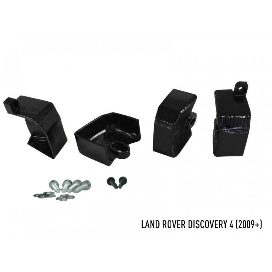 Lazer lamps LED kit