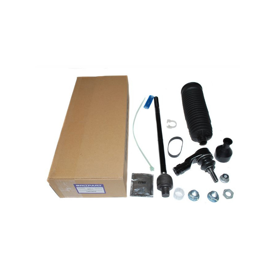 Styrestag/spissing H/S KIT1 Styrestag/spissing H/S KIT1