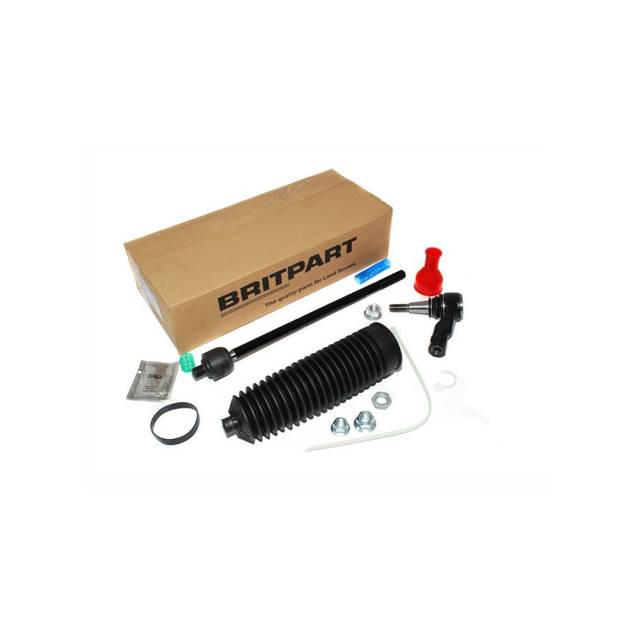 Styrestag/spissing V/S KIT2 Styrestag/spissing V/S KIT2