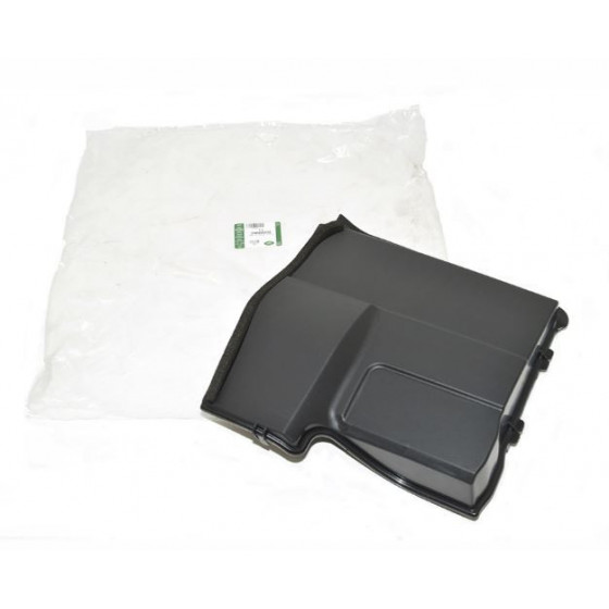 Batterideksel L319 Britpart