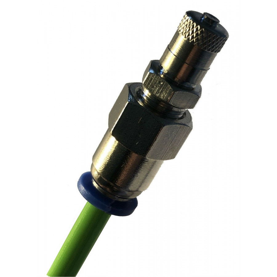 Ventil luftfjæring L319