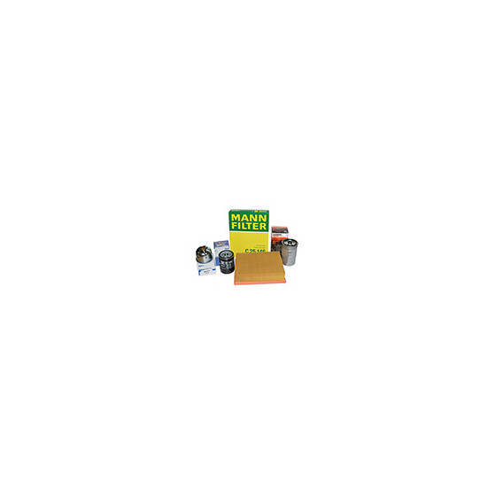 Filterkit 2.2D