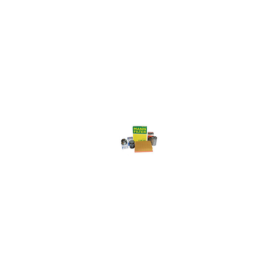 Filterkit 2.2D
