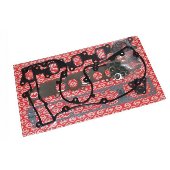 Topp pakkningskit til 2001