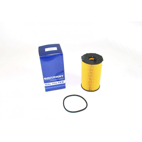 Premium Tdv6 oljefilter