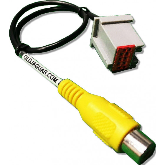 Ledning til ryggekamera L319