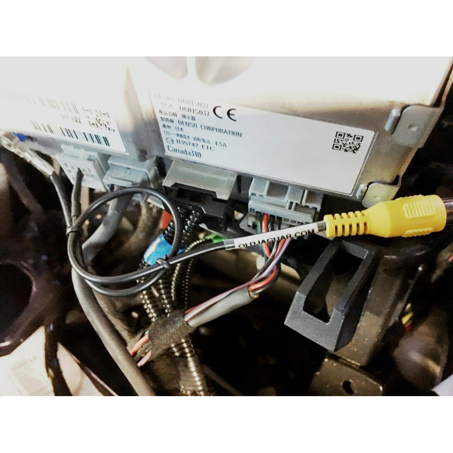 Ledning til ryggekamera L319