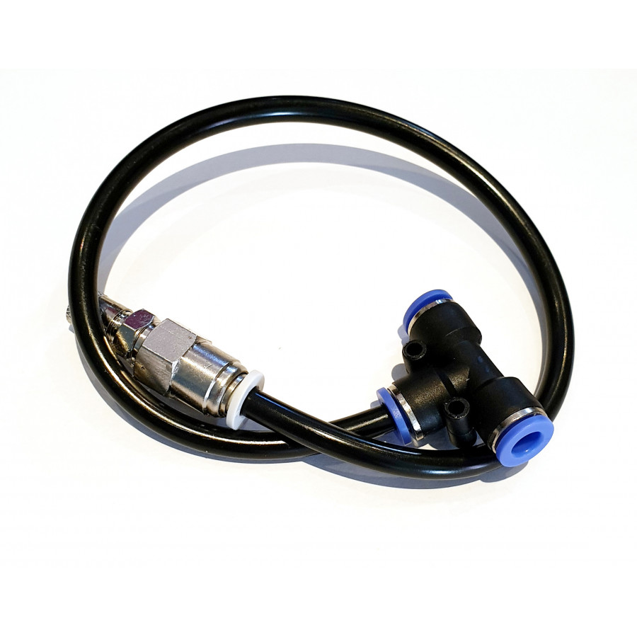 Nødreparasjonskit L319