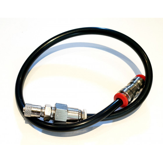 Nødreparasjonskit L319 Britpart