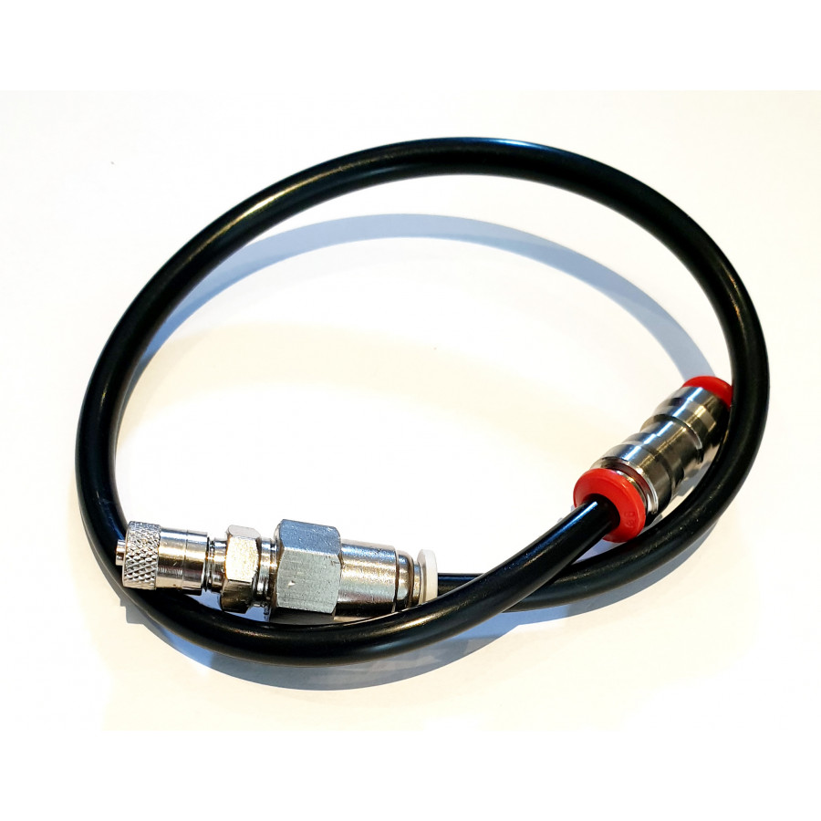 Nødreparasjonskit L319 Britpart