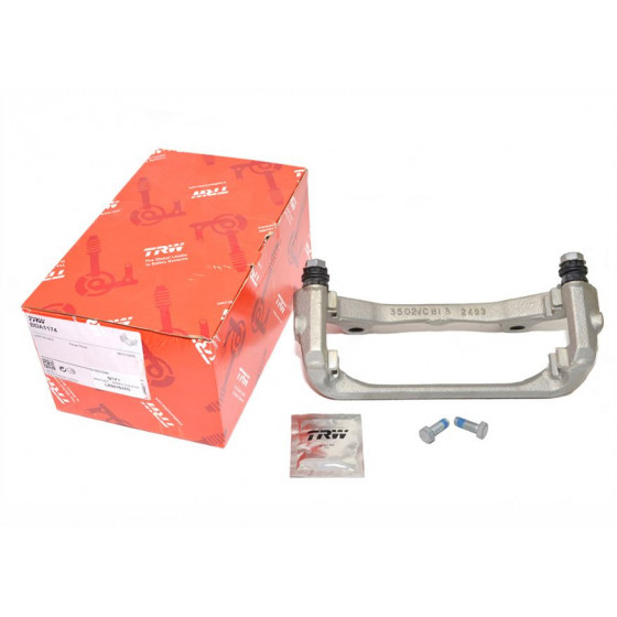 Caliperholder foran