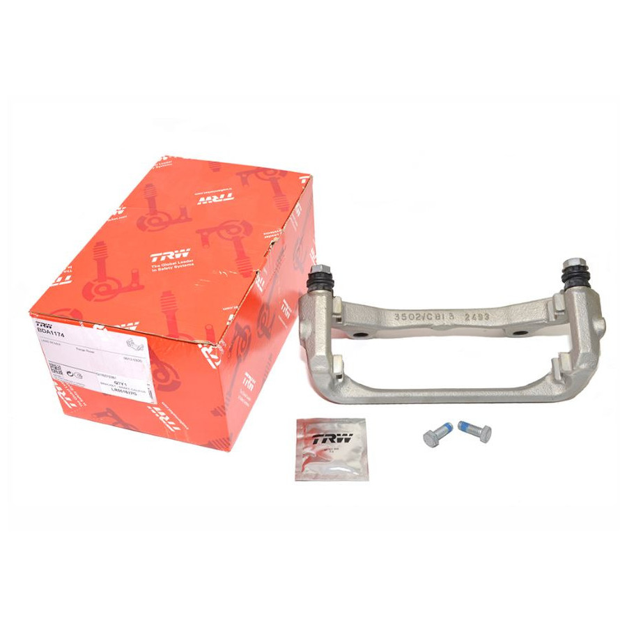 Caliperholder foran