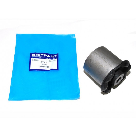 Bakerste foring bærearm nedre L319 Britpart