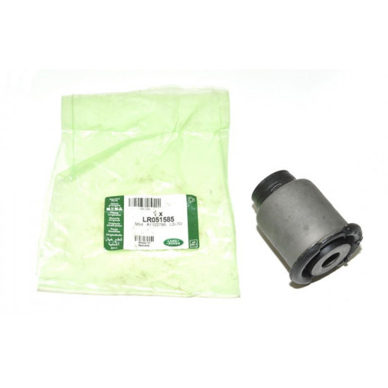 Fremste foring bærearm nedre L319 Original