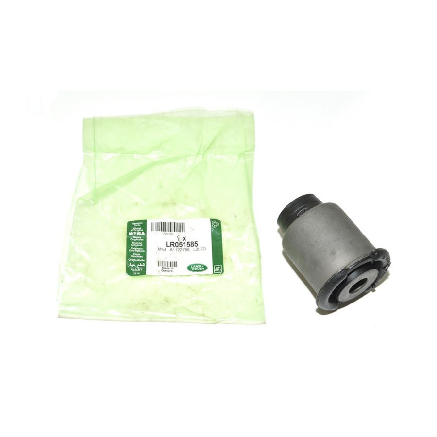 Fremste foring bærearm nedre L319 Original