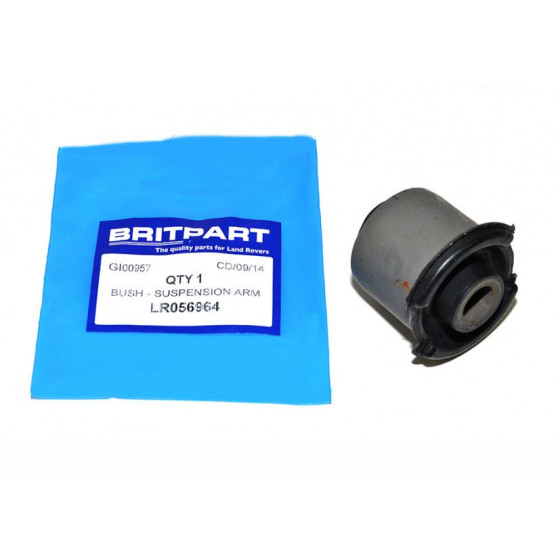 Foring bærearm foran øvre L319 Britpart