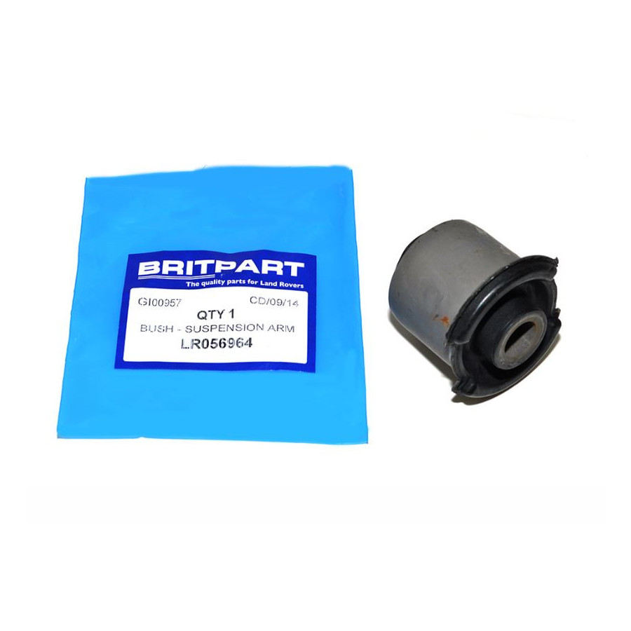 Foring bærearm foran øvre L319 Britpart