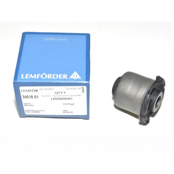 Foring bærearm øvre L319 OEM