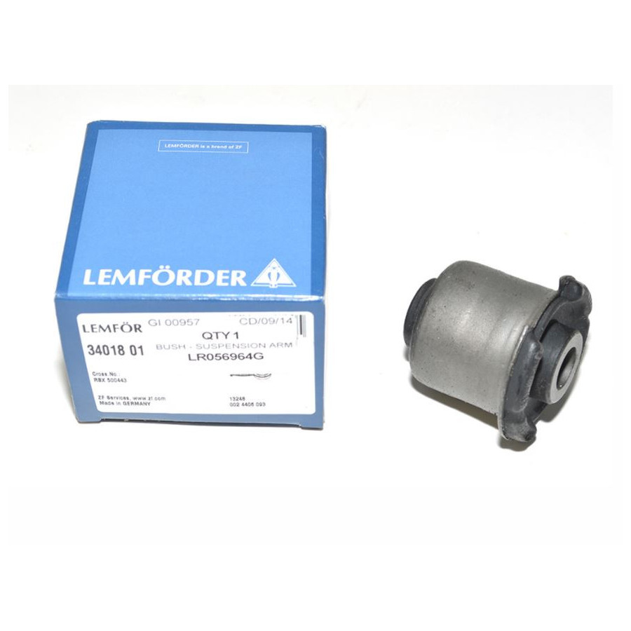 Foring bærearm øvre L319 OEM