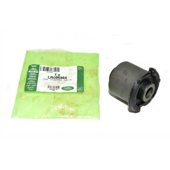 Foring bærearm øvre L319 Original