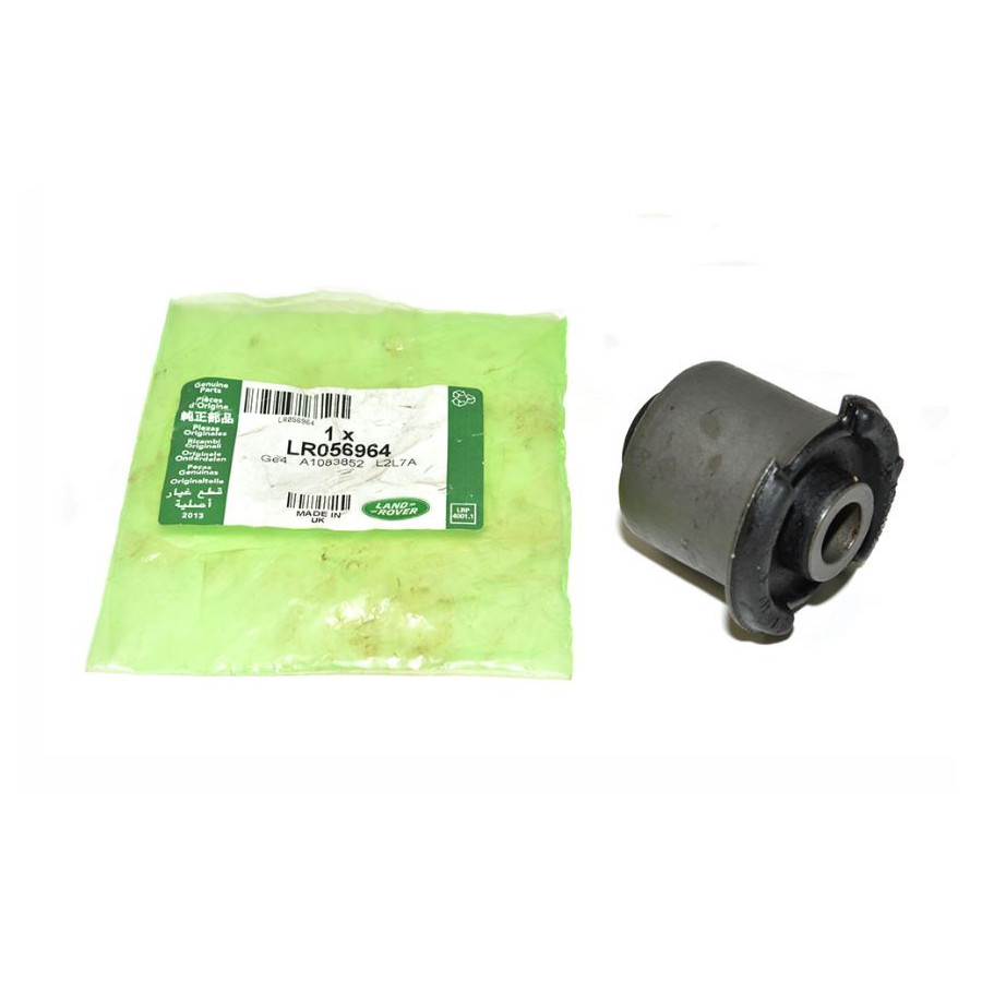 Foring bærearm øvre L319 Original