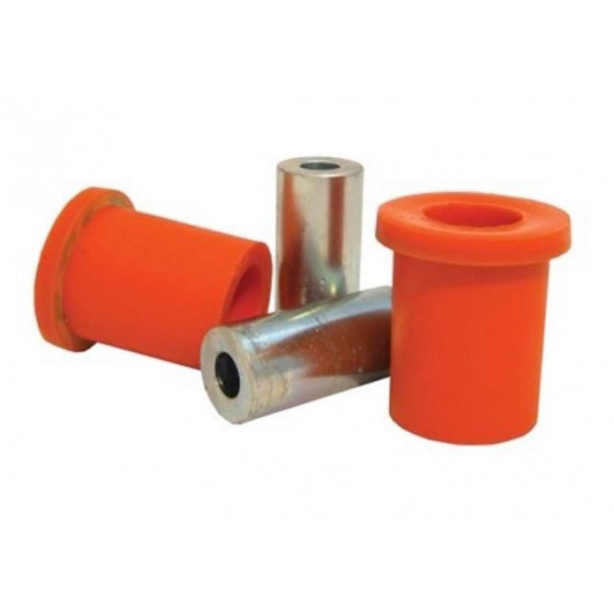 Fremste foring bærearm nedre L319 POLY