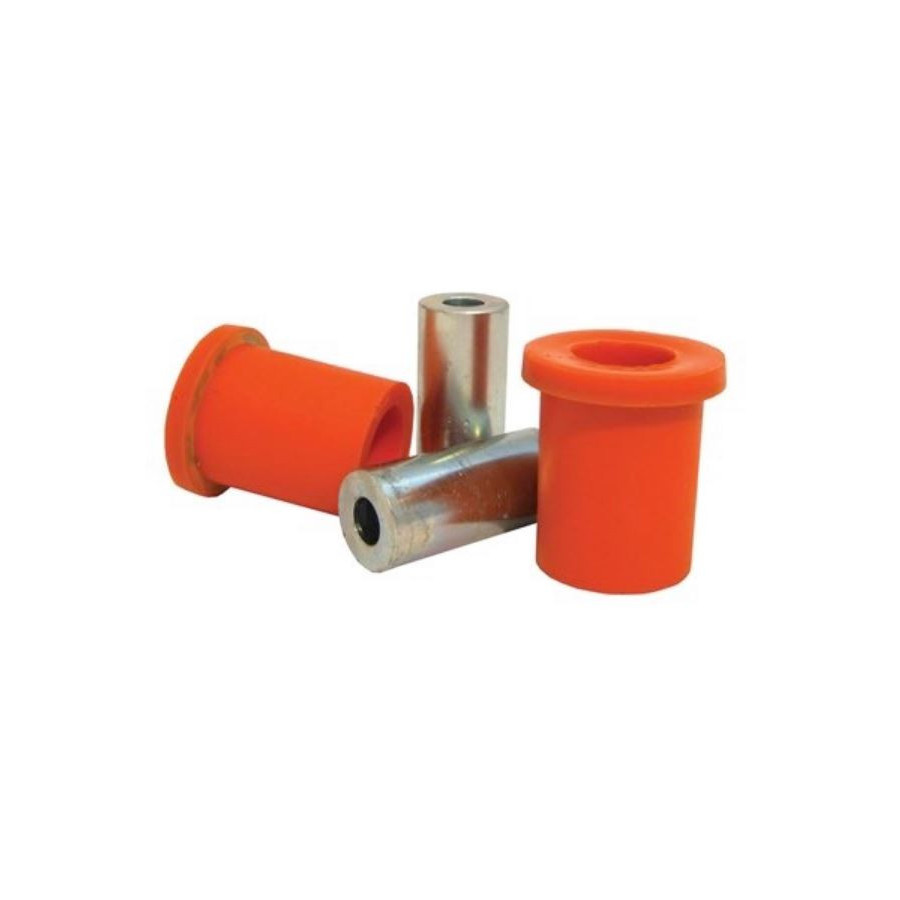 Fremste foring bærearm nedre L319 POLY