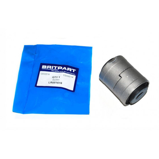 Øvre foring bakerst L319