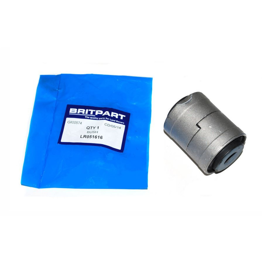 Øvre foring bakerst L319