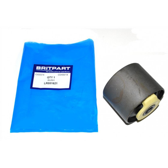 Øvre foring fremst L319