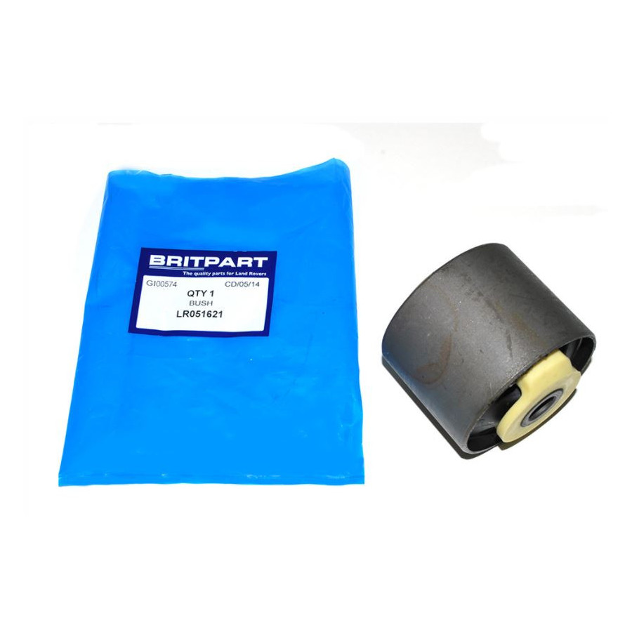 Øvre foring fremst L319