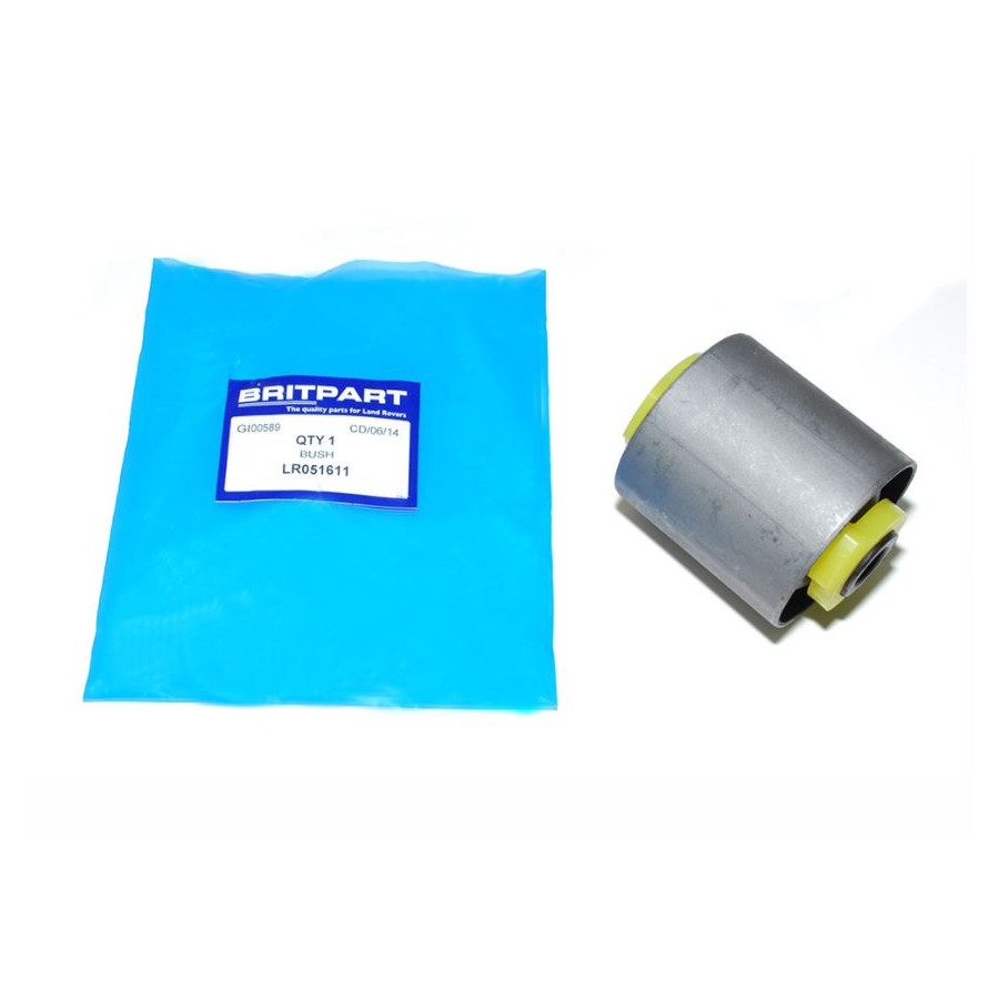 Nedre foring fremst L319