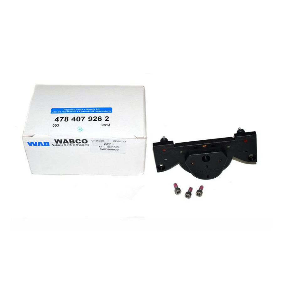 ABS modulator - kun rep kit