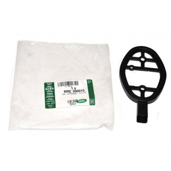 TPMS komplett kit