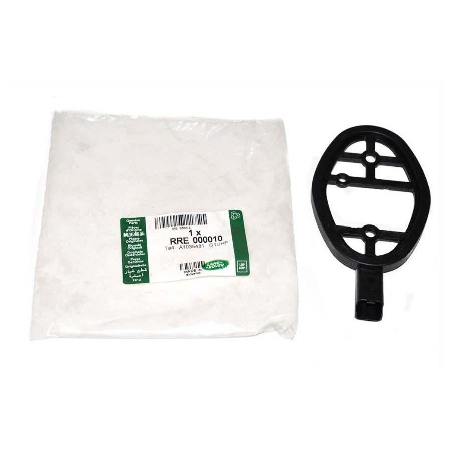 TPMS komplett kit