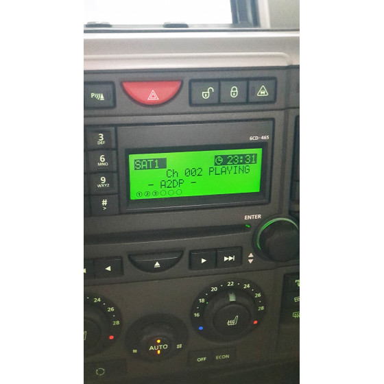 Mobridge M2 Connect