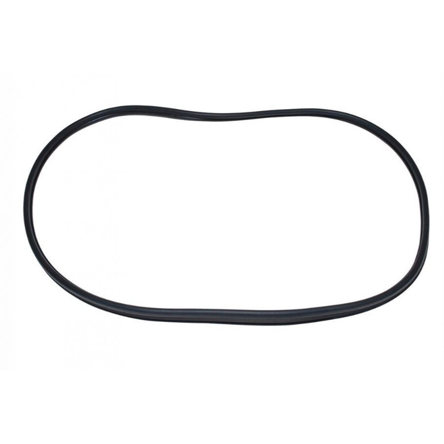 Bakdør med res. hjul 2002 og senere