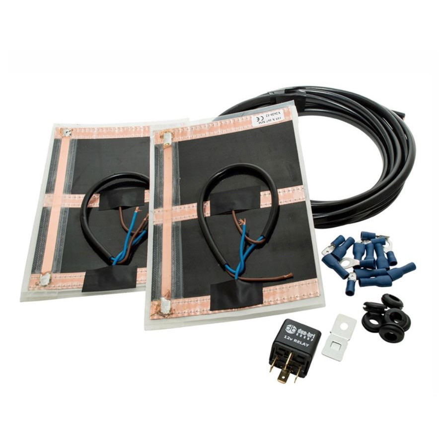 Speilvarmekit Speilvarmekit
