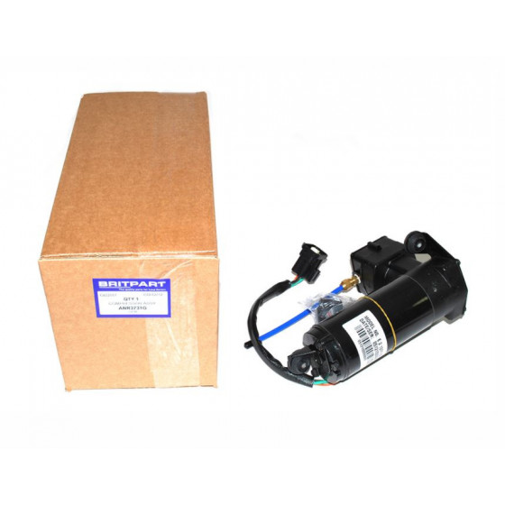 Kompressor