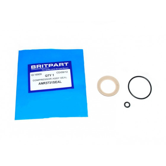 O-ring kit kompressor